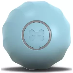 Hračka Interactive ball for dogs and cats Cheerble Ice Cream (blue)