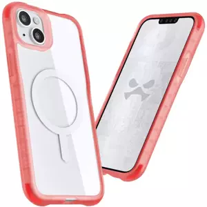 Kryt Ghostek Covert 6, Apple Iphone 14, Pink (GHOCAS3144)