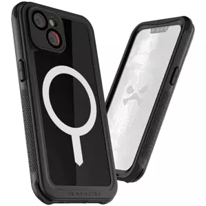 Pouzdro Ghostek Nautical 4, Apple Iphone 14, Black (GHOCAS3179)