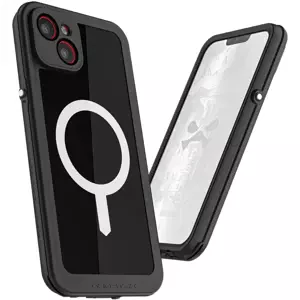 Pouzdro Ghostek Nautical Slim, Apple Iphone 14, Black (GHOCAS3187)