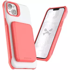 Kryt Ghostek Exec 6, Apple Iphone 14, Pink (GHOCAS3220)