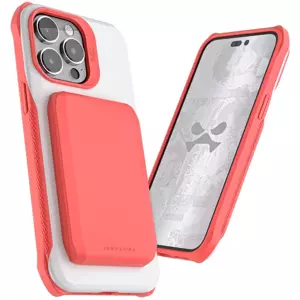Kryt Ghostek Exec 6, Apple Iphone 14 Pro Max, Pink (GHOCAS3229)