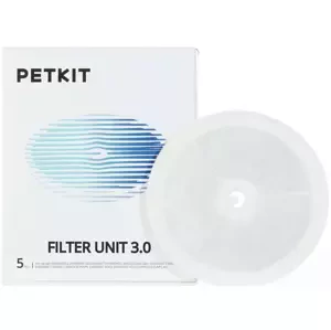 Filtr Replacement filters for PetKit Eversweet fountain (5pcs)