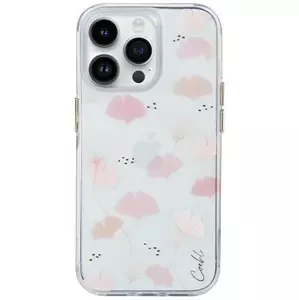 Kryt UNIQ case Coehl Meadow iPhone 14 Pro Max 6,7" spring pink (UNIQ-IP6.7PM(2022)-MEASPNK)