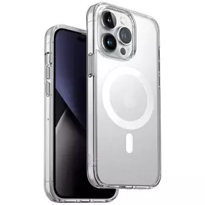 Kryt UNIQ case LifePro Xtreme iPhone 14 Pro 6,1" Magclick Charging frost clear (UNIQ-IP6.1P(2022)-LXAFMCLR)