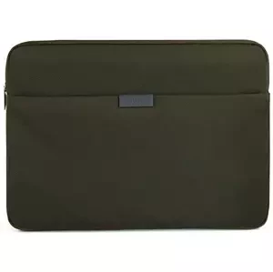 UNIQ bag Bergen laptop Sleeve 14 "olive green (UNIQ-BERGEN (14) -OLVGREEN)