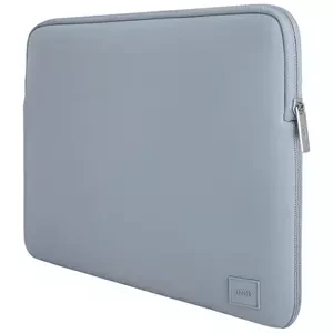 UNIQ bag Cyprus laptop Sleeve 14 " steel blue Water-resistant Neoprene (UNIQ-CYPRUS (14) -STBLUE)
