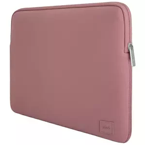 UNIQ bag Cyprus laptop Sleeve 14 " mauve pink Water-resistant Neoprene (UNIQ-CYPRUS (14) -MAUPNK)