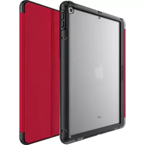 Pouzdro Otterbox Symmetry Folio for iPad 7/8/9 Gen. Ruby Red (77-86736)
