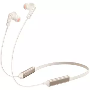 Sluchátka Baseus Bowie U2 Pro TWS earphones, ANC (creamy white)