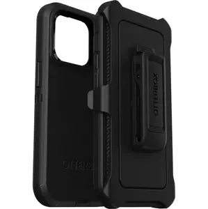 Kryt Otterbox Defender ProPack for iPhone 14 Pro Black (77-88382)