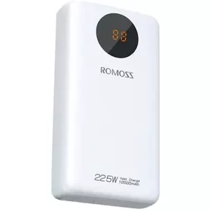 Nabíječka Romoss SW10PF Powerbank 10000mAh 22.5W (white)
