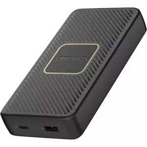 Nabíječka Otterbox Power Bank 15K MAH USB A&C 18W USB-PD+WIR black (78-80640)