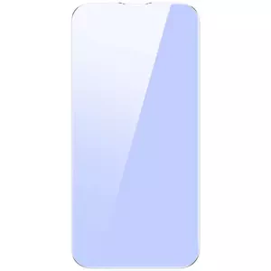 Ochranné sklo Baseus Tempered Glass Anti-blue light 0.3mm for iPhone 14 Pro (2pcs)