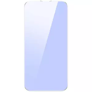 Ochranné sklo Baseus Tempered Glass Anti-blue light 0.3mm for iPhone 14 Pro Max (2pcs)