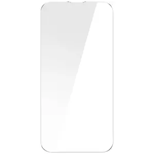 Ochranné sklo Baseus Crystal Tempered Glass 0.3mm for iPhone 14 Pro (2pcs)