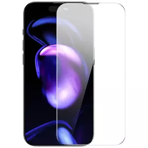 Ochranné sklo Baseus Crystal Tempered Glass Dust-proof 0.3mm for iPhone 14 Pro Max (1pc)
