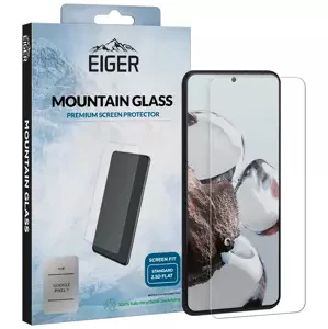 Ochranné sklo Eiger Mountain Glass 2.5D Screen Protector for Xiaomi 12T / 12T Pro in Clear