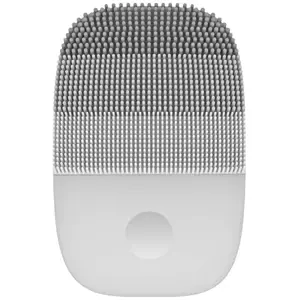 Čistící kartáček na obličej InFace Electric Sonic Facial Cleansing Brush MS2000 (grey)