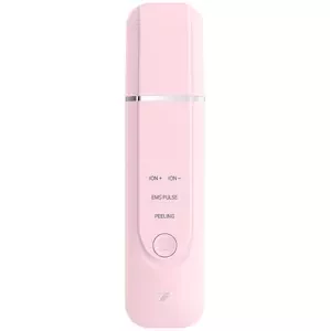 Špachtle na kůži InFace Ultrasonic Cleansing Instrument MS7100 (pink)