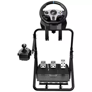 Herní ovladač Adjustable Gaming Wheel Stand PXN-A9 (Black)