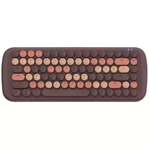 Klávesnice Mechanical Keyboard MOFII Candy M (Brown)