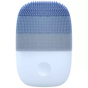 Čistící kartáček na obličej InFace Electric Sonic Facial Cleansing Brush MS2000 pro (blue)