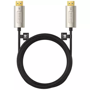Kabel HDMI to HDMI Baseus High Definition cable 10m, 4K (black)