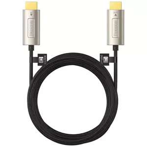 Kabel HDMI to HDMI Baseus High Definition cable 15m, 4K (black)