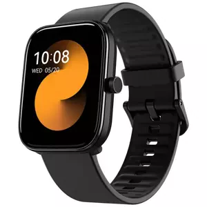 Smart hodinky Haylou Smart Watch GST Lite Black
