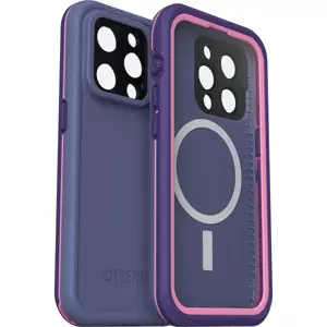 Kryt Otterbox Fre MagSafe  for iPhone 14 Pro valor purple (77-90198)