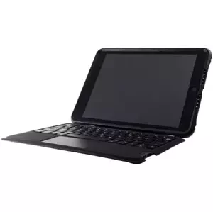 Pouzdro Otterbox Unlimited Keyboard Folio ProPack for iPad 10.2 clear/black (77-82347)