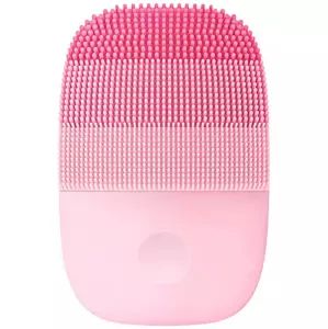 Čistící kartáček na obličej Electric Sonic Facial Cleansing Brush InFace MS2000  (pink)