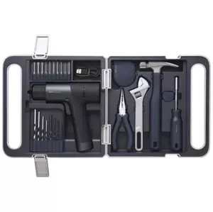 Set nářadí Household Tool Kit HOTO QWDZGJ001, 9 pcs