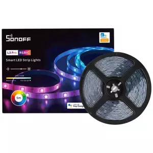 Sonoff L3 Pro Smart Led Light Strip 5m