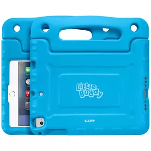 Kryt Laut Little Buddy for iPad Mini blue (LAUT_IPM_LB_BL)