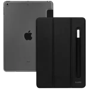 Pouzdro Laut Huex for iPad 10.2 black (L_IPD192_HP_BK)