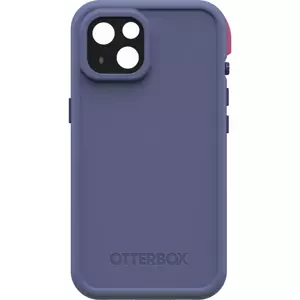 Pouzdro Otterbox Fre MagSafe for iPhone 14 valor purple (77-90204)