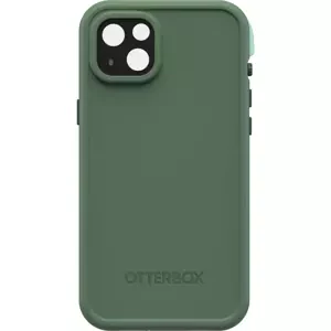 Pouzdro Otterbox Fre MagSafe for iPhone 14 Plus Dauntless green (77-90194)