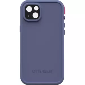 Pouzdro Otterbox Fre MagSafe for iPhone 14 Plus valor purple (77-90195)