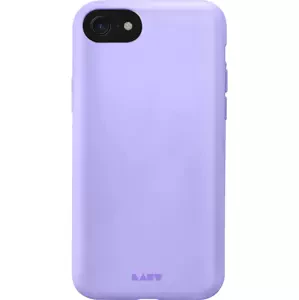 Kryt Laut Huex Pastels for iPhone 7 / 8 / SE(2020/2022) violet (L_IPSE3_HXP_PU)