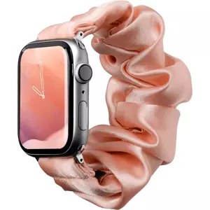 Řemínek Laut Pop Loop for Apple Watch 42/44/45 Peach (L_AWL_PL_P)