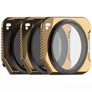 Filtr PolarPro Mavic 3 Classic filters x3 set - VIVID (817465028759)