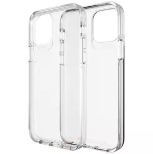 Kryt GEAR4 Crystal Palace for iPhone 12/12 Pro clear (702006042)