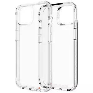 Kryt GEAR4 Crystal Palace for iPhone 13 clear (702008195)