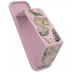 CLCKR Pink Jungle Universal Grip & Stand for Universal pink (49495)