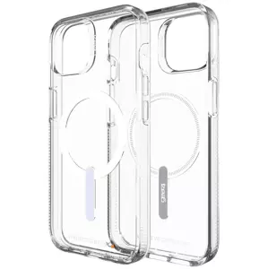 Kryt GEAR4 Crystal Palace Snap for iPhone 14 clear (702010021)