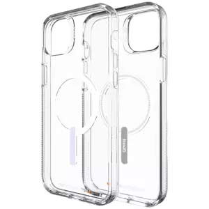 Kryt GEAR4 Crystal Palace Snap for iPhone 14 Plus clear (702010013)