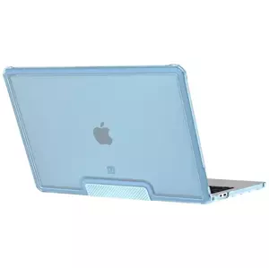 Kryt UAG U Lucent, cerulean - MacBook Pro 13" M2 2022/M1 2020 (134006115858)