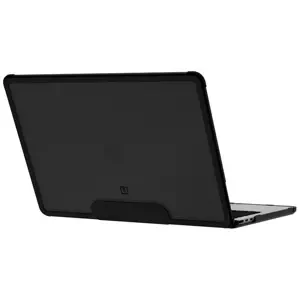 Kryt UAG U Lucent, black/black - MacBook Air 13" M2 2022 (134008114040)